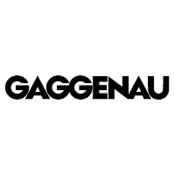 Logo of Gaggenau