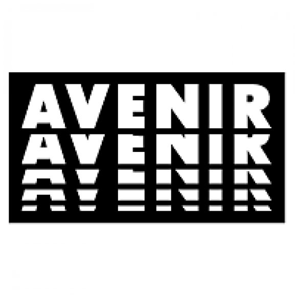 Logo of Avenir