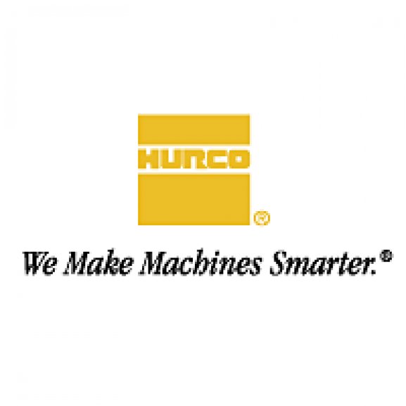 Logo of Hurco