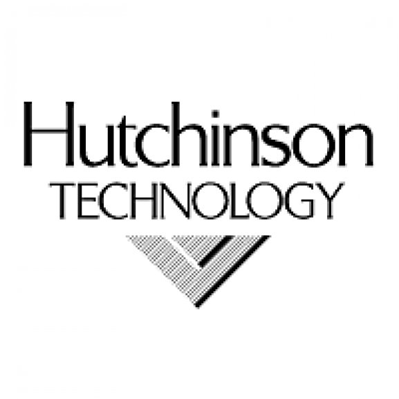 Logo of Hutchinson Technology