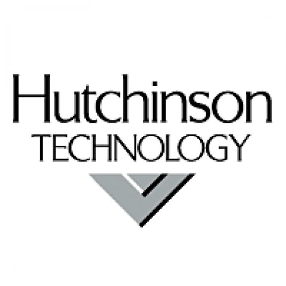 Logo of Hutchinson Technology