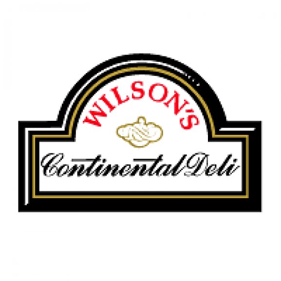 Logo of Wilson's Continental Deli