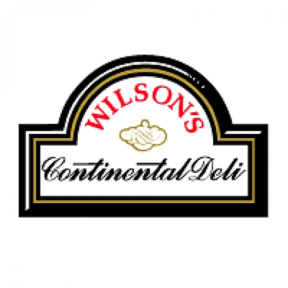 Logo of Wilson&#039;s Continental Deli