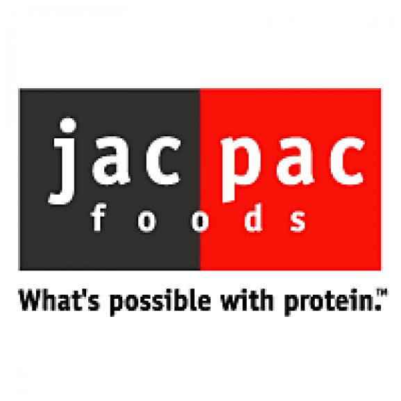 Logo of Jac Pac