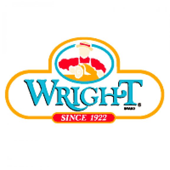 Logo of Wright