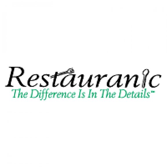 Logo of Restauranic