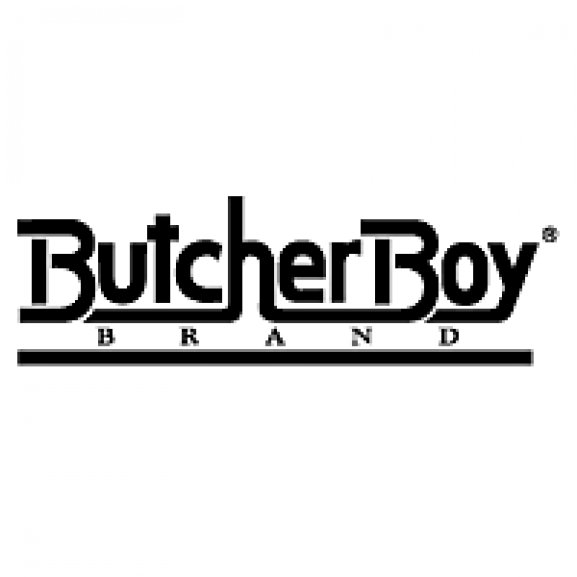 Logo of Butcher Boy