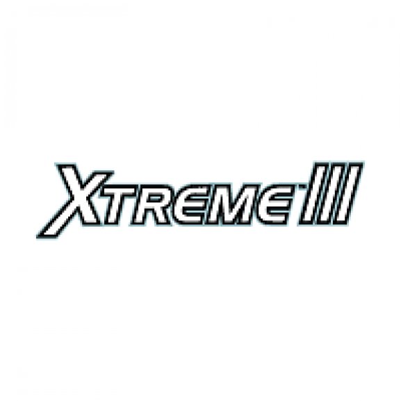 Logo of Xtreme III