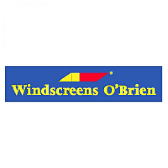 Logo of Windscreens O'Brien