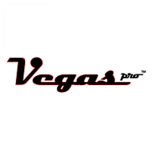 Logo of Vegas Pro