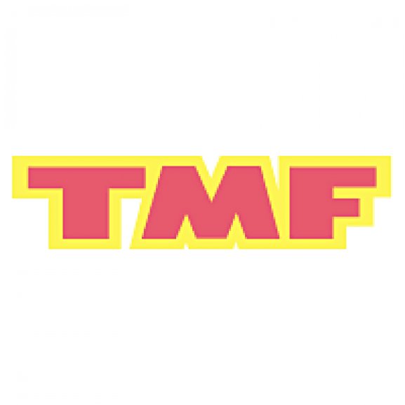 Logo of TMF