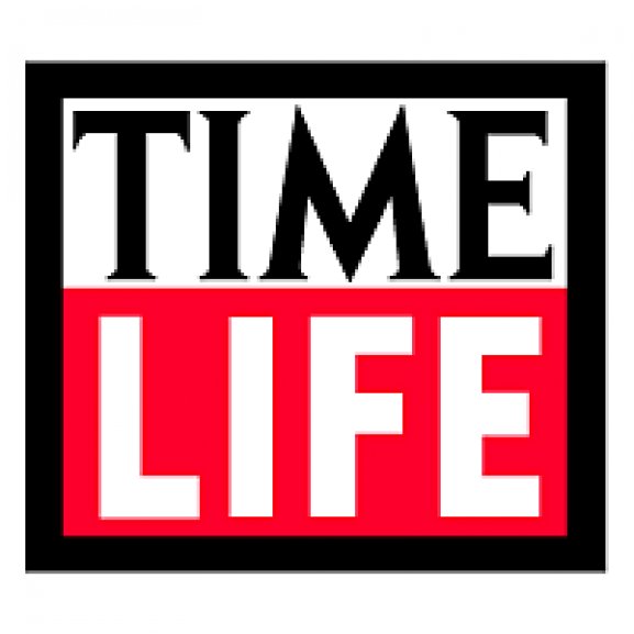 Logo of Time Life