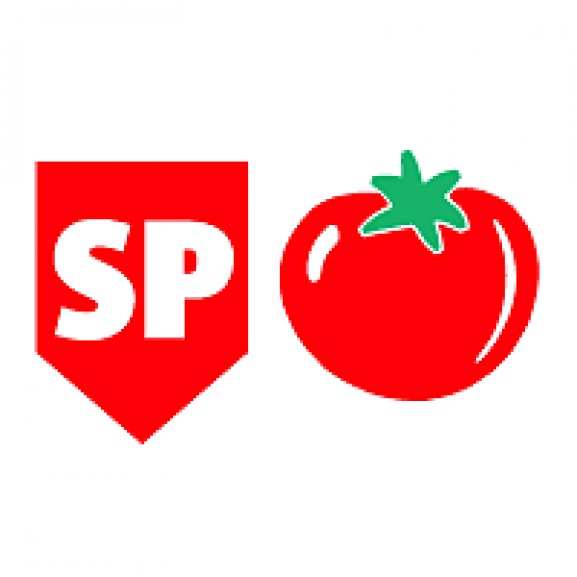 Logo of Socialistische Partij