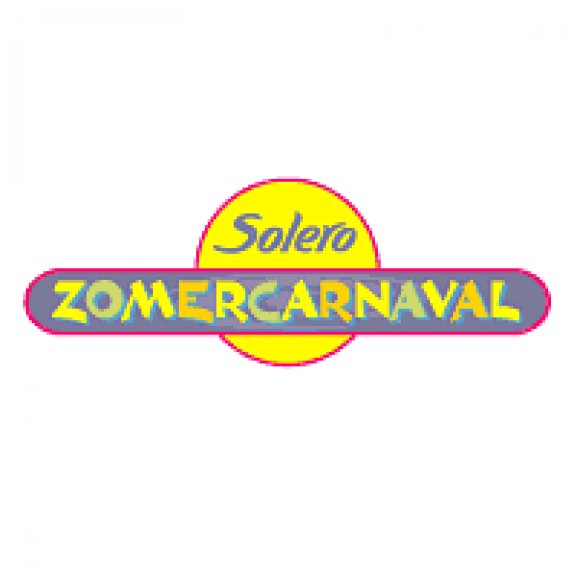 Logo of Solero Zomercarnaval