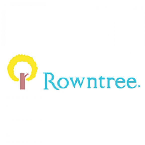 Logo of Rowntree