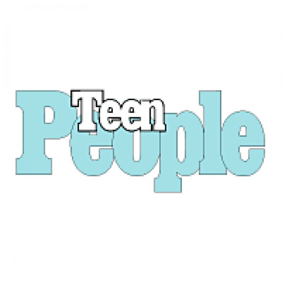 Logo of People Teen