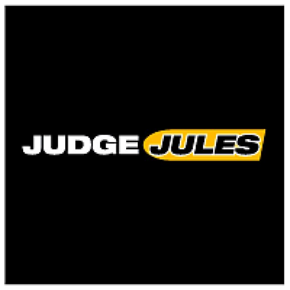 Logo of Judge Jules