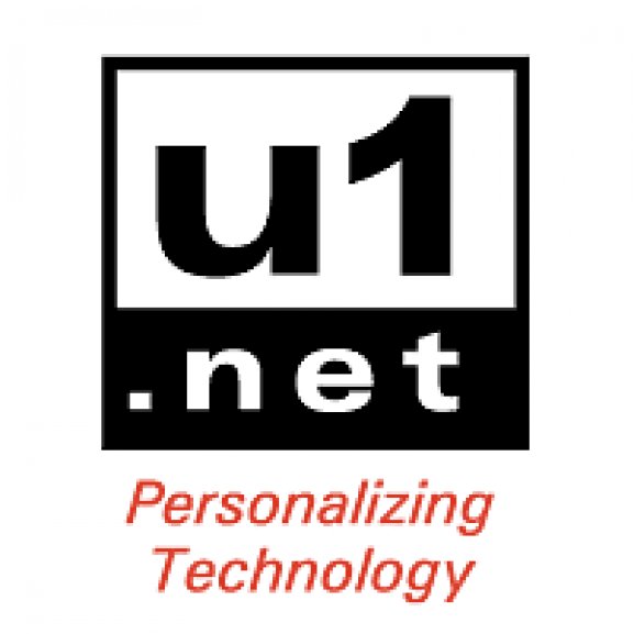 Logo of u1.net