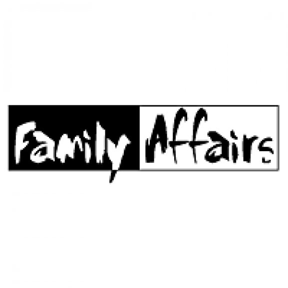 Logo of Family Affairs