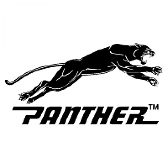 Logo of Panther