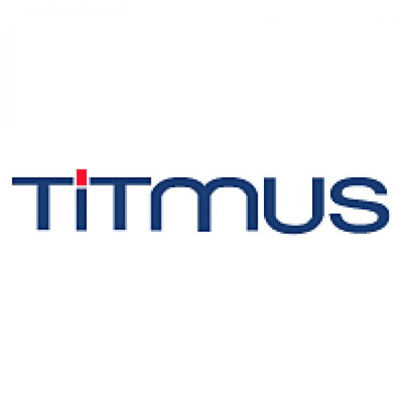 Logo of Titmus