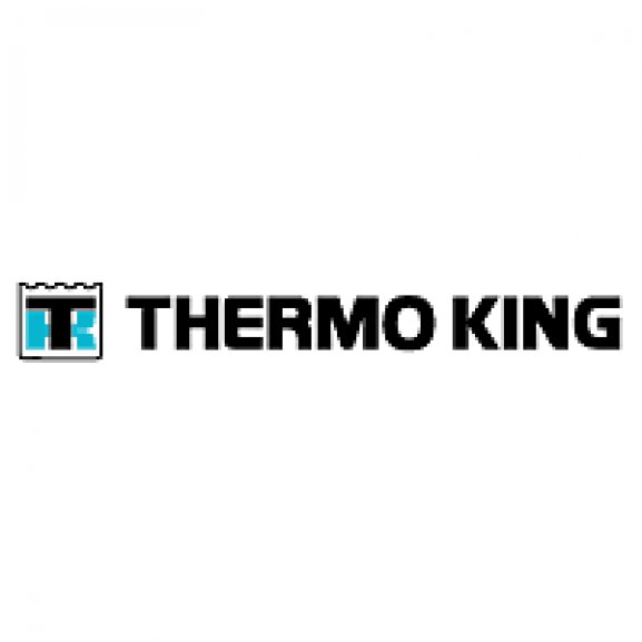 Logo of Thermo King