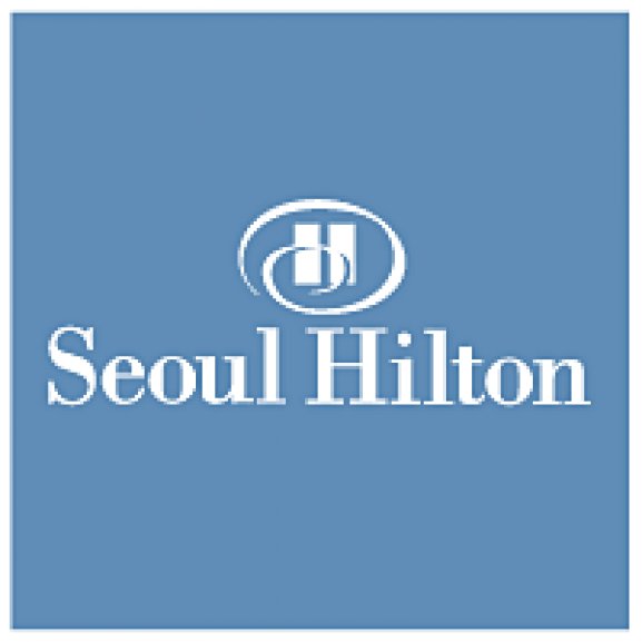Logo of Seoul Hilton