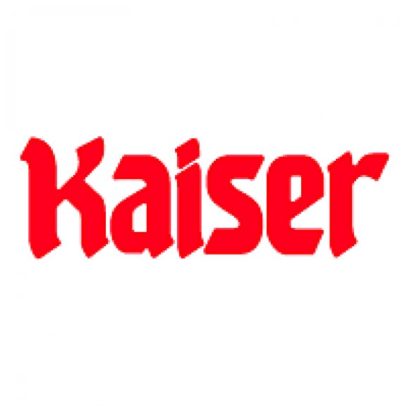 Logo of Kaiser