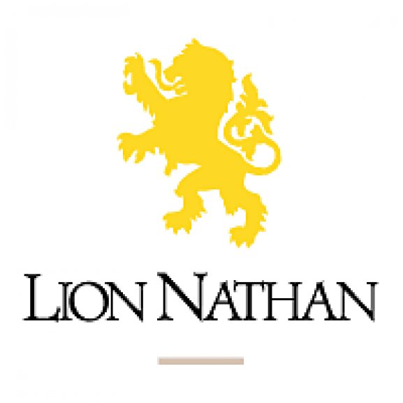 Logo of Lion Nathan