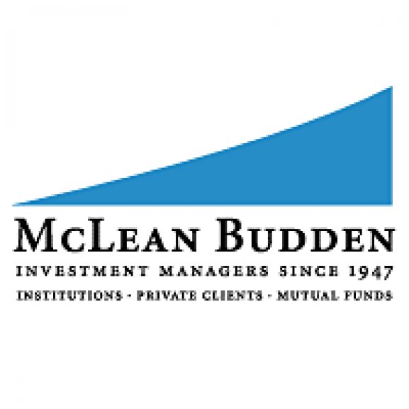 Logo of McLean Budden