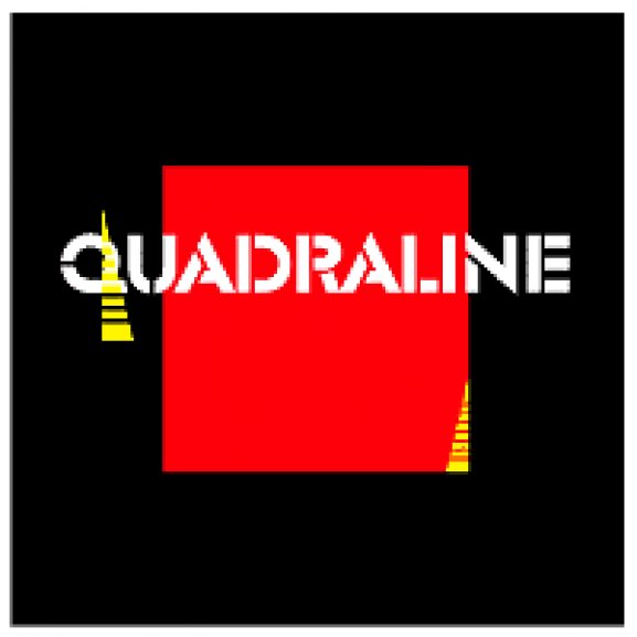 Logo of Quadraline