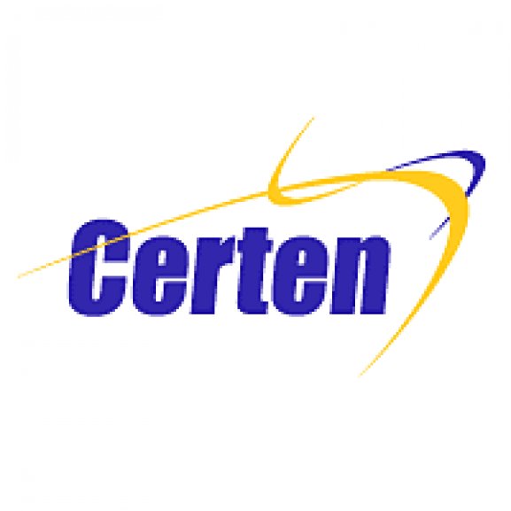 Logo of Certen