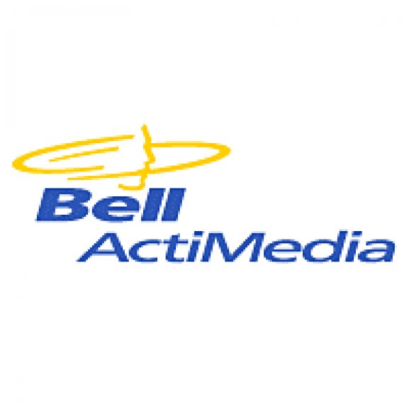 Logo of Bell ActiMedia