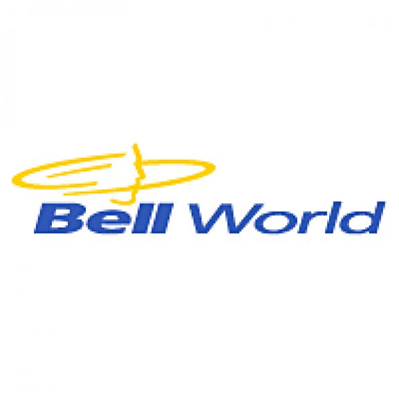 Logo of Bell World