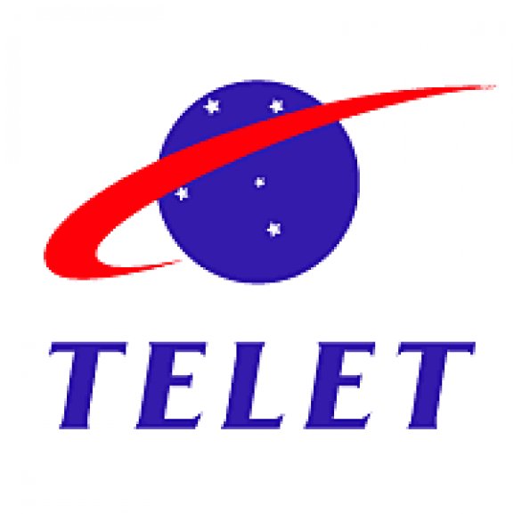 Logo of Telet