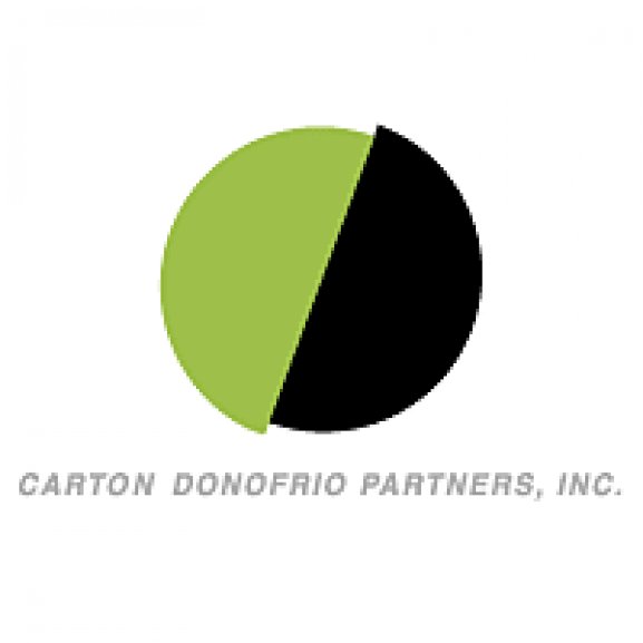 Logo of Carton Donofrio Partners