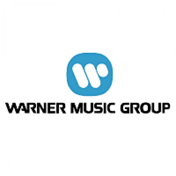 Logo of Warner Music Group