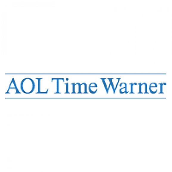Logo of AOL Time Warner