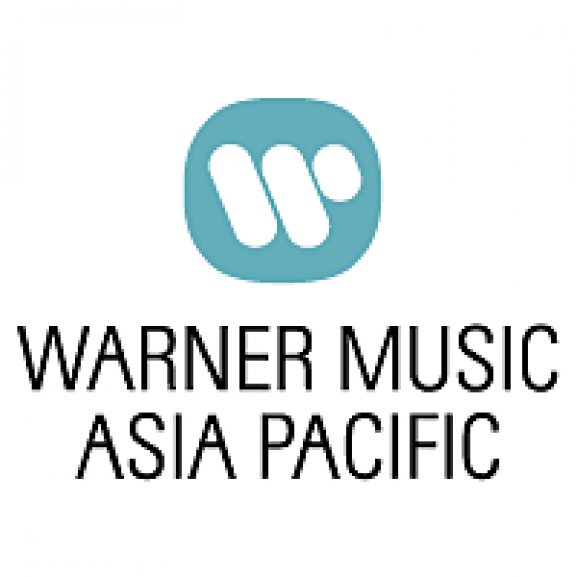 Logo of Warner Music Asia Pacific