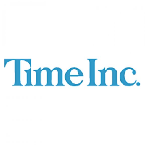 Logo of Time  Inc.