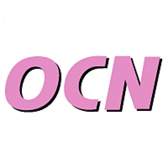 Logo of OCN