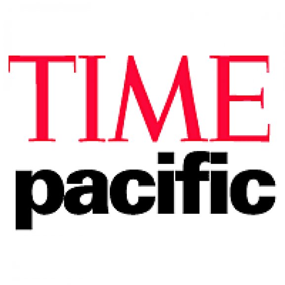 Logo of Time Pacific