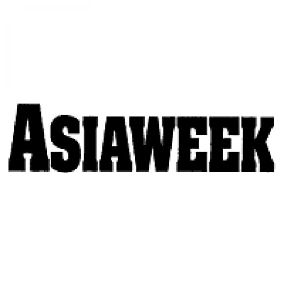 Logo of Asiaweek