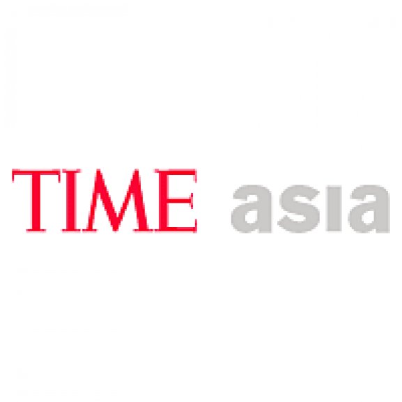 Logo of Time Asia