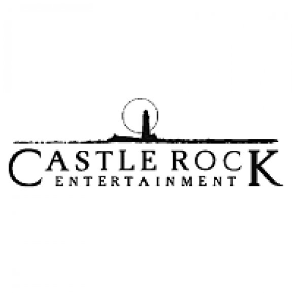 Logo of Castle Rock Entertainment