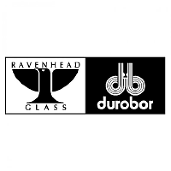 Logo of Ravenhead Glass Durobor