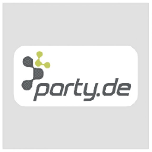 Logo of party.de