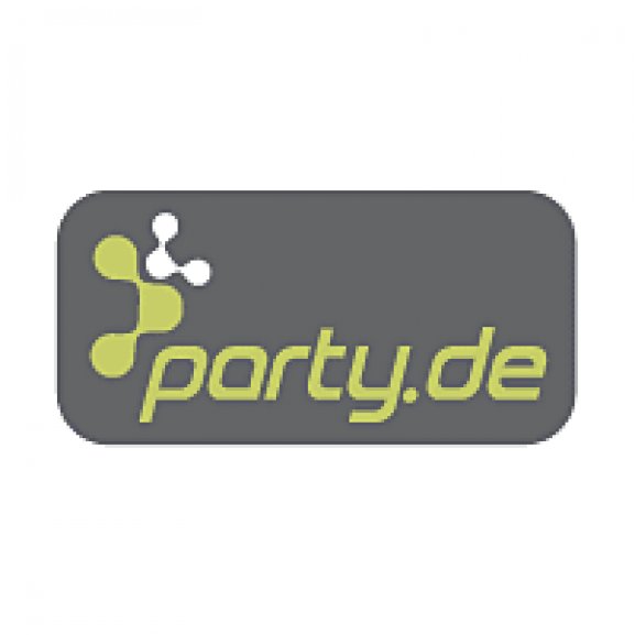 Logo of party.de