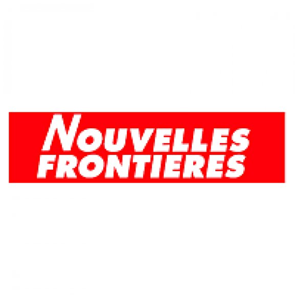 Logo of Nouvelles Frontieres