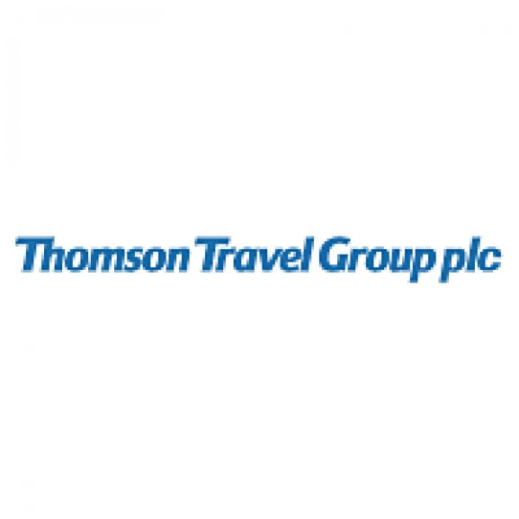 Logo of Thomson Travel Group